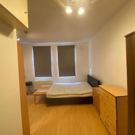 Golders Way Rooms Londýn Exteriér fotografie