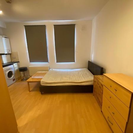 Golders Way Rooms Londýn Exteriér fotografie