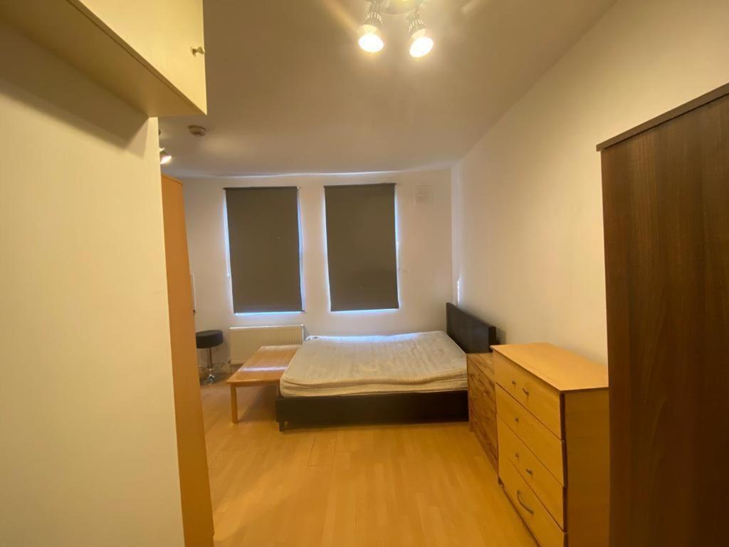 Golders Way Rooms Londýn Exteriér fotografie