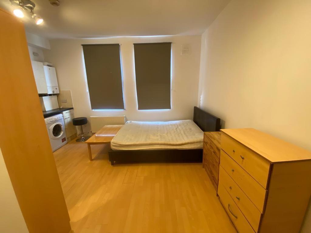 Golders Way Rooms Londýn Exteriér fotografie