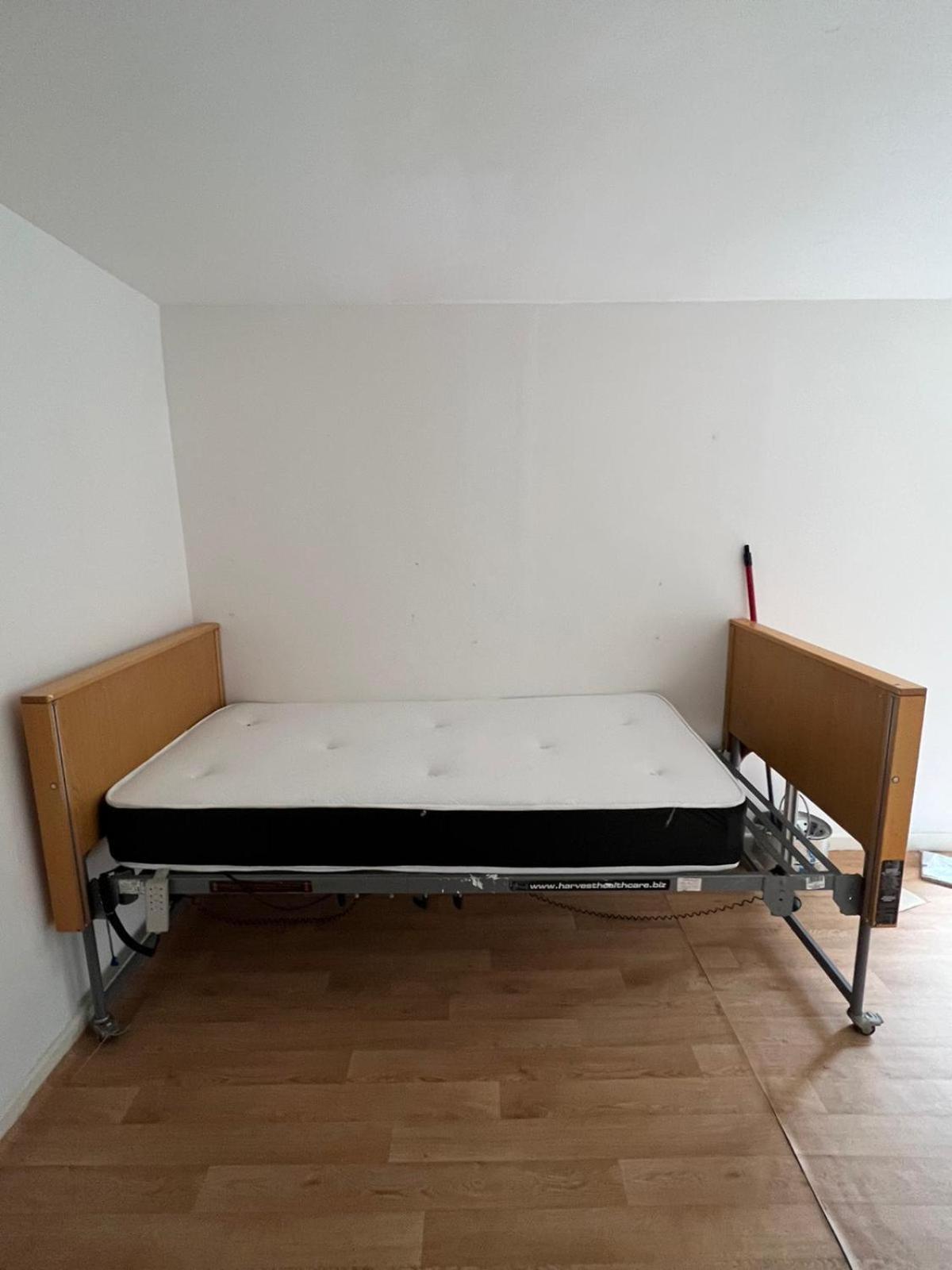 Golders Way Rooms Londýn Exteriér fotografie